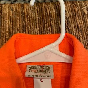 Vintage Flannel Shirt - USA